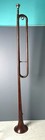 Early 1930s Frank Holton   Co Legionnaire Herald Bugle Rare 32 1 2    W Mouthpiece