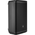 Jbl Eon715 Powered Speaker Pair With Road Runner Bags