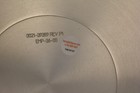 0021-39389   Plate  Reference Indicator  200mm   Applied Materials Amat