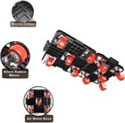Furniture Roller Mover With 5 Wheels   Furniture Lifter Furniture Dolly