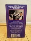 Hard Rock Zombies  vhs 1985  Heavy Metal Horror vestron Video cannon Films music