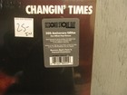 Ike White Changin  Times Rsd 2026 Lp Sealed Vinyl Record New