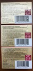 Maxell Mini Dv 60 Minute Digital Video Cassette Tapes Dvm60se - 3 Tapes-new