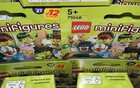 Wolfpack Beastmaster W wolf Lego 71048 Series 27 Blind Box Minifigure Cmf