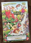 Flintstones Strawberries   Cream Pebbles 2025 Limited Edition Cereal  Unopened