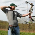 Vortex Optics Archer s Binocular Strap
