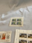 Worldwide-early To Modern-lot Of 14 Souvenir Sheets- Mng- 163