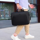 Laptop Bag Case W  Shoulder Strap For 14   15   16   Inch Hp Lenovo Macbook Dell