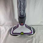 Bissell Spinwave Pet Hard Floor Spin Mop Model 20399