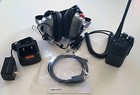 Race Radio Add A Crew Complete Hyt Tc508