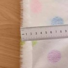 50 160cm Imitation Mink Fur Plush Fabric For Diy Sewing Craft Clothing Bag