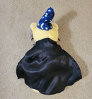 New Celebrity Bears Born A Star  66 Harry Potter Wizard Beanie Plush Toy Rare