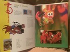 China Stamps Collection Lots 1998 Album Mint 