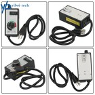 For Router Fan Variable Speed Controller Electric Motor Rheostat Ac 120v Newest