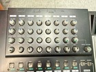 Tascam Dp-01fx cd Portastudio 8-track Mixer cd Burner  W  Original Adapter