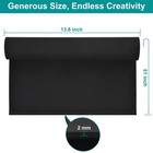 Eva Foam Roll 2mm Thick 51x13 8in Foam Sheet For Cosplay Costume Craft Diy 