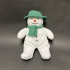 Eden Plush The Snowman By Raymond Briggs Small 7   