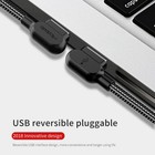 Mcdodo Elbow Usb Cable Charger Cord For Iphone Xs 11 12 13 14 Pro Max 8 7 Xr Se