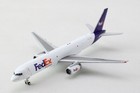Geminijets  gjfdx1993  Fedex 757-200f 1 400 Scale Diecast Metal Model