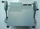 Vintage Sears And Roebuck Simpson-sears 8mm Film Editor Model 9383 Quik Splice