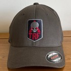 Transformers Cast   Crew Cap Hat  l xl  The Last Knight Production Movie Film