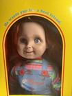 Rare Spencer s Gifts Good Guys Chucky Doll Child s Play Memorabil 24  New In Box
