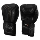 Rival Boxing Rb10 Intelli-shock D30 Bag Gloves - Hook   Loop - Medium - New