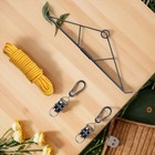 Max To 700 Lbs Elk Hoist Pulley Lift System W gambrel Wild H Unting Gifts For Me