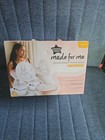 Tommee Tippee Made For Me Double Electric Breast Pump Brand New   Factory Sealed
