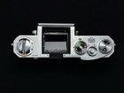 Vintage Camera Early Nikon F Clad