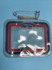 Nhra Vintage Original National Hot Rod Association Drag Racing Ticket Holder