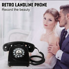 Audio Guest Book Phone Record Messages Vintage Style  battery Not Included 