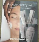 Dermalogica Discover Healthy Skin Care System Kit New In Box