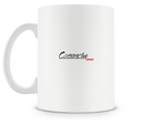 Piper Comanche Ceramic Coffee Mug - 15oz 
