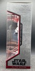 Disney Star Wars Elite Fn-2187 Finn Stormtrooper Disney Die Cast Black Series 6 