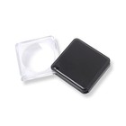  Optical Magniflip 3x Flip-open Pocket Magnifier With Built-in Case  gn-33  