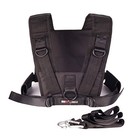  Sled Harness Black