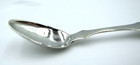 Georgetown Kentucky Coin Silver Spoon 1817-1831 Alpheus Xavier Francis Shepard
