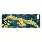 Gb 2023 Sc 5093 Harry Potter Creatures   Beings Multi 1st  6  Minisht Mnh Og Vf