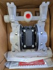 Pd05p-ars-paa-b Aro New 1 2   Double Diaphragm Pump