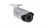 Flir 2 1mp Hd Ir Bullet Ip Camera W motorized Remote 3-9mm Zoom Lens -sealed Box