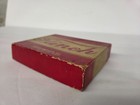 Vintage Flinch Card Game 1938 Parker Bros With Instructions 150 Card Set Cib