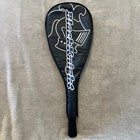 Black Knight Squash Racquet Bk-4701 Graph-jr Precision Graphite W case See Note