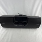 Siriusxm Onyx Ez Radio Car Kit Sxsd2 Portable Speaker Dock Boombox Antenna Power