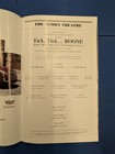 The Ultimate Off-broadway Musical Playbill Collection