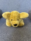 Vtg 1992 Dakin Golden Retriever Yellow Lab Puppy Dog Plush Stuffed Animal 15 