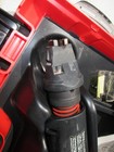 Hilti Dx 351ct Powder Actuated Tool  No Poles  In Very Good Condition In Case
