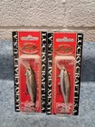 2 Lucky Craft Pointer 78 Ogs 3 8oz 78mm 4-5  Luckycraft Suspending Jerkbait Rare