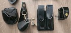 Law Enforcement Gear Lot