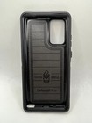 Otterbox Defender Series Pro Case For Samsung Galaxy Note 20 - Black - Case Only